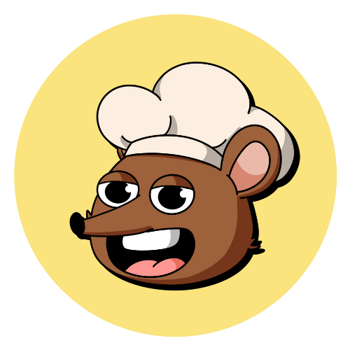 ChefBot Logo